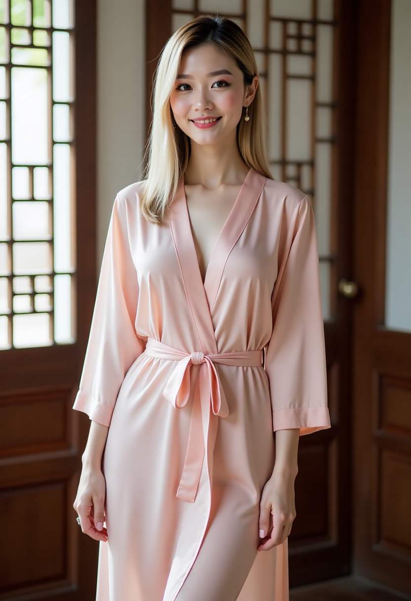 直播间