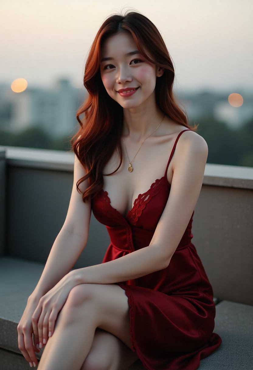 直播间