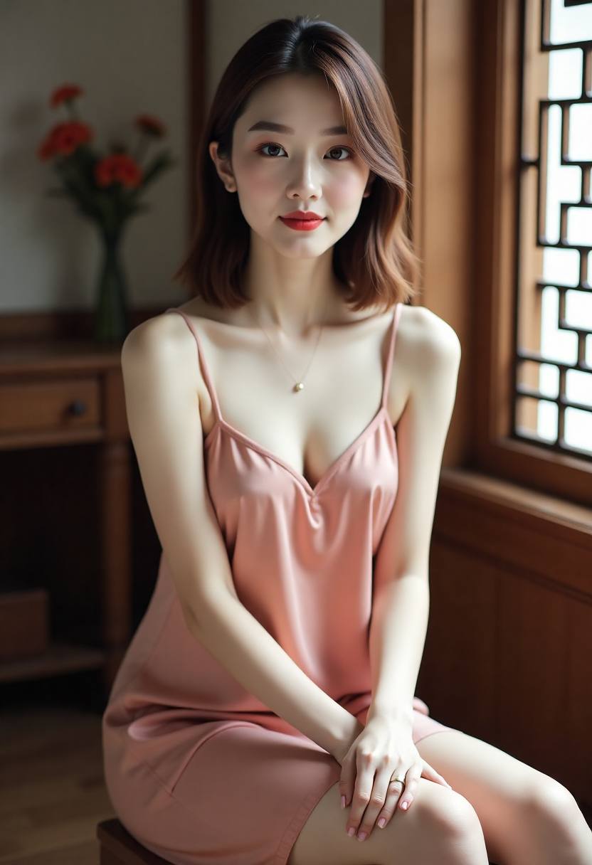 直播间