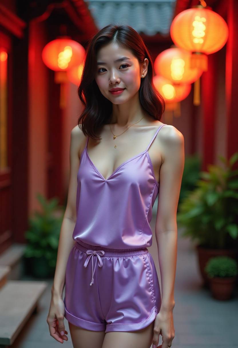 术前准备指南